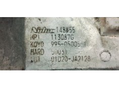 Recambio de bomba direccion para peugeot 307 (s1) xs referencia OEM IAM 995050051  