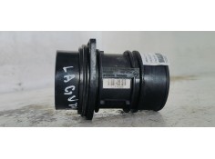 Recambio de caudalimetro para renault laguna ii (bg0) confort expression referencia OEM IAM 7700314057  