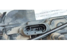Recambio de cerradura puerta delantera izquierda para renault scenic ii confort expression referencia OEM IAM   