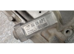 Recambio de cremallera direccion para opel insignia berlina excellence referencia OEM IAM 7805974941  