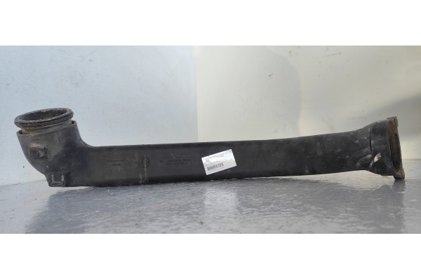 Recambio de tubo para mercedes-benz clase c (w202) berlina 2.2 cdi cat referencia OEM IAM 6041400612  