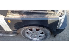Recambio de aleta delantera derecha para land rover range rover (lm) 3.0 td6 referencia OEM IAM   