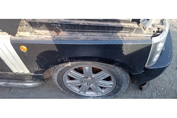 Recambio de aleta delantera derecha para land rover range rover (lm) 3.0 td6 referencia OEM IAM   