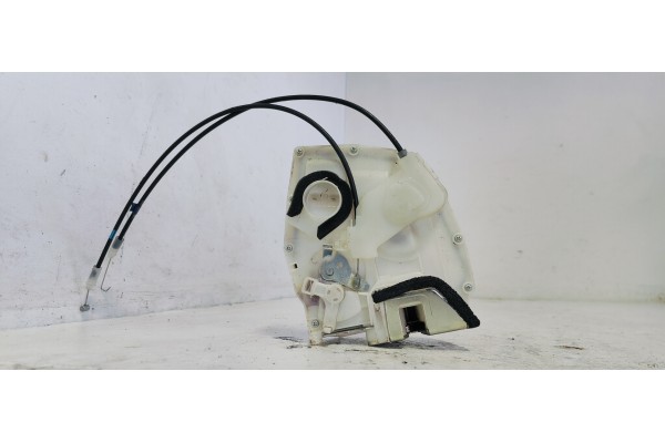 Recambio de cerradura puerta trasera derecha para suzuki sx4 rw (ey) 2.0d turbo 135 4x4 fap referencia OEM IAM 8230179J22  