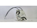 Recambio de cerradura puerta trasera derecha para suzuki sx4 rw (ey) 2.0d turbo 135 4x4 fap referencia OEM IAM 8230179J22  