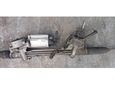 Recambio de cremallera direccion para opel insignia berlina excellence referencia OEM IAM 7805974941  