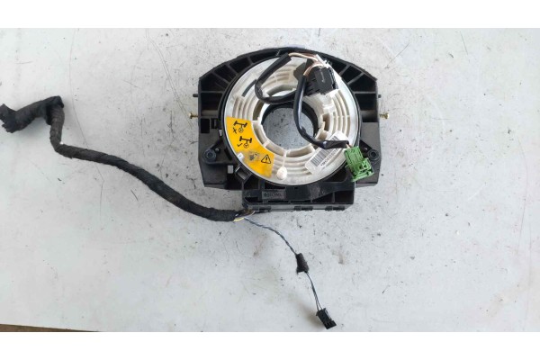 Recambio de anillo airbag para bmw mini (r50,r53) 1.6 16v cat referencia OEM IAM 61316949400 0504U 