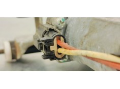 Recambio de elevalunas delantero derecho para ssangyong korando 2.2 xdi 180 fap referencia OEM IAM   