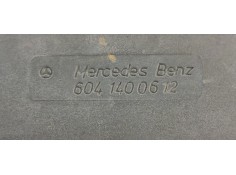 Recambio de tubo para mercedes-benz clase c (w202) berlina 2.2 cdi cat referencia OEM IAM 6041400612  