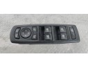Recambio de mando elevalunas delantero izquierdo para renault laguna grandtour iii referencia OEM IAM 809610006R  