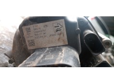 Recambio de cremallera direccion para opel insignia berlina excellence referencia OEM IAM 7805974941  