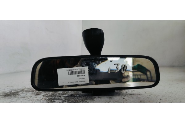 Recambio de espejo para hyundai i30 1.6crdi 90 referencia OEM IAM E13010082  