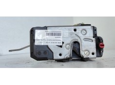 CERRADURA PUERTA TRASERA DERECHA 13220372 