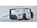 Recambio de cerradura puerta trasera derecha para opel zafira b enjoy referencia OEM IAM 13220372  