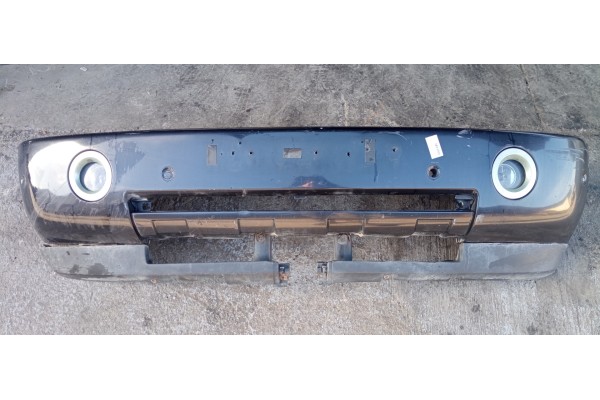 Recambio de paragolpes delantero para land rover range rover (lm) 3.0 td6 referencia OEM IAM   