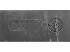 Recambio de tubo para mercedes-benz clase c (w202) berlina 2.2 cdi cat referencia OEM IAM 6041400612  