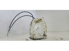 Recambio de cerradura puerta trasera derecha para suzuki sx4 rw (ey) 2.0d turbo 135 4x4 fap referencia OEM IAM 8230179J22  