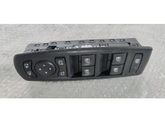 Recambio de mando elevalunas delantero izquierdo para renault laguna grandtour iii referencia OEM IAM 809610006R  