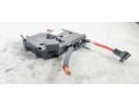 Recambio de caja reles / fusibles para mercedes-benz clase c (w205) lim. 2.2cdi 170 [220] fap referencia OEM IAM A2055402850  
