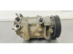 Recambio de compresor aire acondicionado para peugeot 308 cc (2009) 1.6 i 120 referencia OEM IAM 4471908122  
