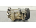 Recambio de compresor aire acondicionado para peugeot 308 cc (2009) 1.6 i 120 referencia OEM IAM 4471908122  