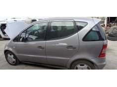 Recambio de puerta trasera izquierda para mercedes-benz clase a (w168) 1.4 cat referencia OEM IAM   