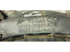 Recambio de maneta exterior porton para hyundai i30 1.6 crdi 115 referencia OEM IAM 873702R000  