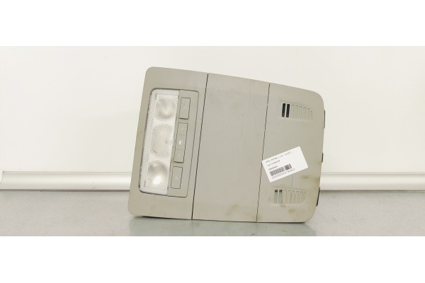 Recambio de luz interior para opel astra j lim. 1.6 cdti referencia OEM IAM 22948484  