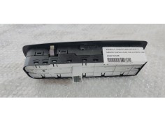 Recambio de mando elevalunas delantero izquierdo para renault laguna grandtour iii referencia OEM IAM 809610006R  