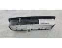 Recambio de mando elevalunas delantero izquierdo para renault laguna grandtour iii referencia OEM IAM 809610006R  