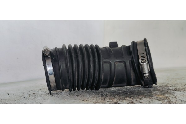 Recambio de tubo para chrysler 300 c 3.0crd 220 fap referencia OEM IAM 0210490A  