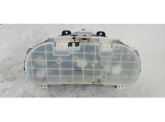 Recambio de cuadro instrumentos para mazda 3 berlina (bk) 1.6 crdt active referencia OEM IAM BP4K55430  