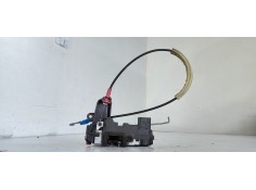 Recambio de cerradura puerta trasera derecha para opel zafira b enjoy referencia OEM IAM 13220372  