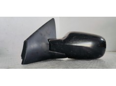 Recambio de retrovisor izquierdo para renault megane ii berlina 5p confort dynamique referencia OEM IAM E9011105  