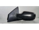 Recambio de retrovisor izquierdo para renault megane ii berlina 5p confort dynamique referencia OEM IAM E9011105  