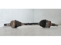 TRANSMISION DELANTERA IZQUIERDA 