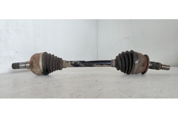 Recambio de transmision delantera izquierda para opel insignia berlina excellence referencia OEM IAM   