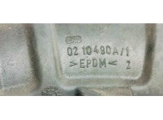 Recambio de tubo para chrysler 300 c 3.0crd 220 fap referencia OEM IAM 0210490A  