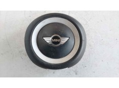Recambio de airbag delantero izquierdo para bmw mini (r56) 1.4 16v cat referencia OEM IAM 33275118405 20071130604 5048455