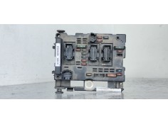 Recambio de caja reles / fusibles para peugeot 206 berlina 1.6 referencia OEM IAM 9650664080  