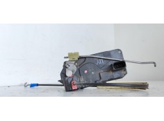 Recambio de cerradura puerta trasera derecha para opel zafira b enjoy referencia OEM IAM 13220372  