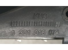 Recambio de faro izquierdo para mercedes-benz clase c (w203) berlina 220 cdi (203.006) referencia OEM IAM 0301166205  