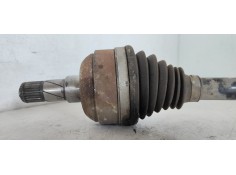 Recambio de transmision delantera izquierda para opel insignia berlina excellence referencia OEM IAM   