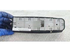 Recambio de mando elevalunas delantero izquierdo para renault laguna grandtour iii referencia OEM IAM 809610006R  