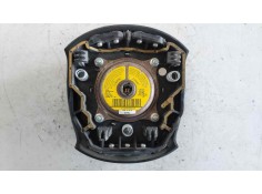 Recambio de airbag delantero izquierdo para bmw mini (r56) 1.4 16v cat referencia OEM IAM 33275118405 20071130604 5048455