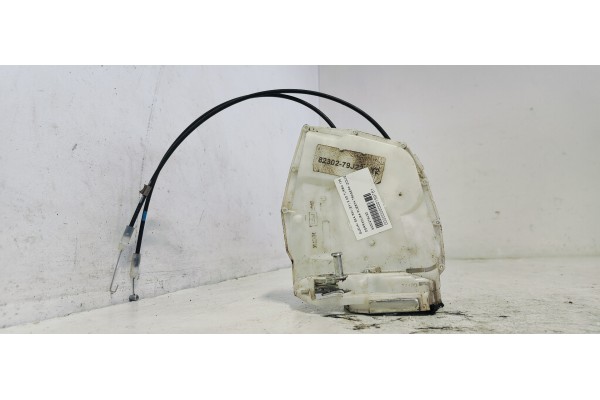 Recambio de cerradura puerta trasera izquierda para suzuki sx4 rw (ey) 2.0d turbo 135 4x4 fap referencia OEM IAM 8230279J22  