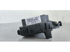 Recambio de caja reles / fusibles para peugeot 206 berlina 1.6 referencia OEM IAM 9650664080  