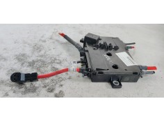 Recambio de caja reles / fusibles para mercedes-benz clase c (w205) lim. 2.2cdi 170 [220] fap referencia OEM IAM A2055402850  