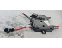 Recambio de caja reles / fusibles para mercedes-benz clase c (w205) lim. 2.2cdi 170 [220] fap referencia OEM IAM A2055402850  