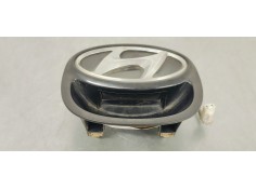 Recambio de maneta exterior porton para hyundai i30 1.6 crdi 115 referencia OEM IAM 873702R000  